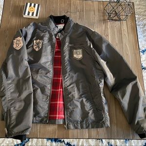 Buffalo David Bitton Jacket